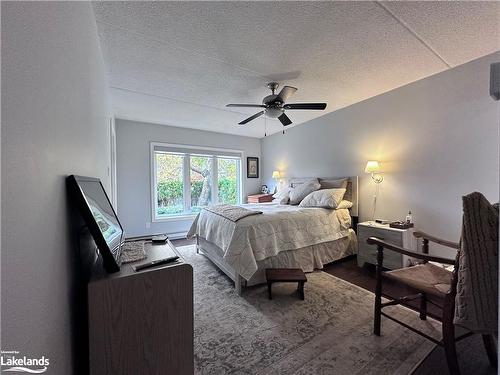 59-22 Ramblings Way, Collingwood, ON - Indoor Photo Showing Bedroom