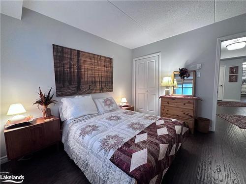 59-22 Ramblings Way, Collingwood, ON - Indoor Photo Showing Bedroom