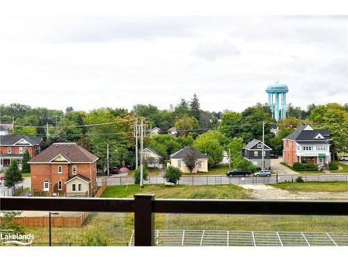 520-1 Hume Street, Collingwood, ON - Outdoor With View