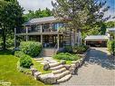 116 Lakeshore Road E, The Blue Mountains, ON  - Outdoor With Deck Patio Veranda 