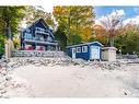 1749 Champlain Road, Tiny, ON  - Outdoor 