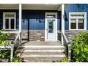 1749 Champlain Road, Tiny, ON  - Outdoor 