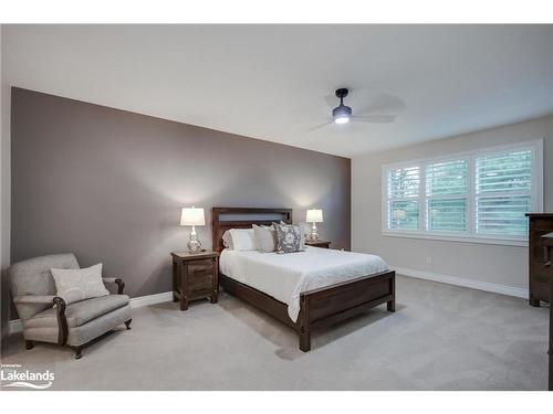 17 Gainsborough Road, Bracebridge, ON - Indoor Photo Showing Bedroom