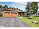 17 Gainsborough Road, Bracebridge, ON  - Outdoor With Facade 