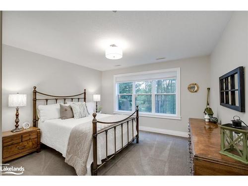 17 Gainsborough Road, Bracebridge, ON - Indoor Photo Showing Bedroom