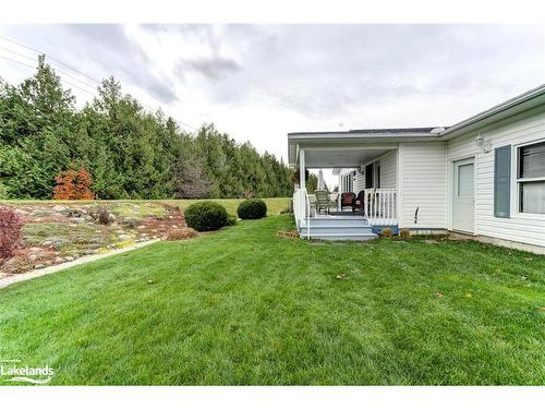 45 Pennsylvania Avenue, Wasaga Beach, ON - Outdoor With Deck Patio Veranda