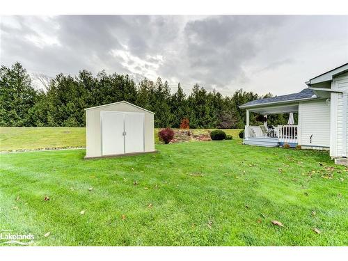 45 Pennsylvania Avenue, Wasaga Beach, ON - Outdoor With Deck Patio Veranda