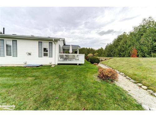 45 Pennsylvania Avenue, Wasaga Beach, ON - Outdoor With Deck Patio Veranda