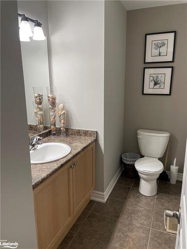 11-689616 Monterra Road, The Blue Mountains, ON - Indoor Photo Showing Bathroom