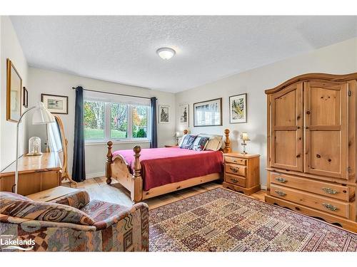 17-820 Jane Boulevard, Midland, ON - Indoor Photo Showing Bedroom