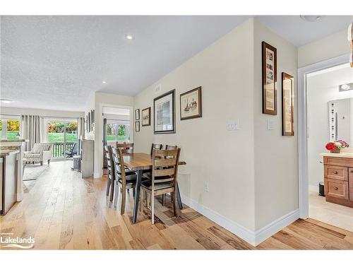 17-820 Jane Boulevard, Midland, ON - Indoor Photo Showing Dining Room