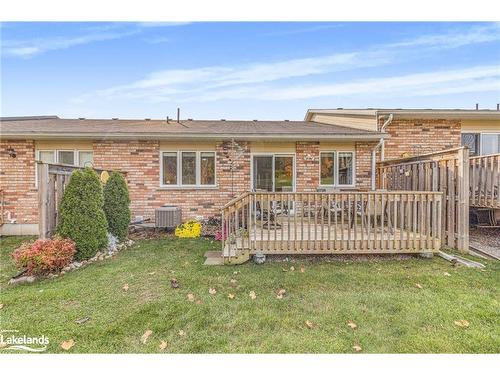 17-820 Jane Boulevard, Midland, ON - Outdoor