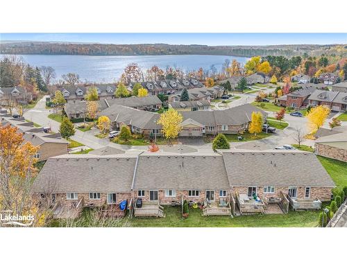 17-820 Jane Boulevard, Midland, ON - Outdoor With Body Of Water With View