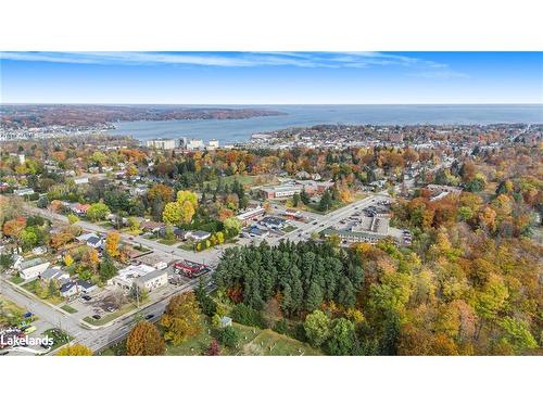 17-820 Jane Boulevard, Midland, ON - Outdoor With View