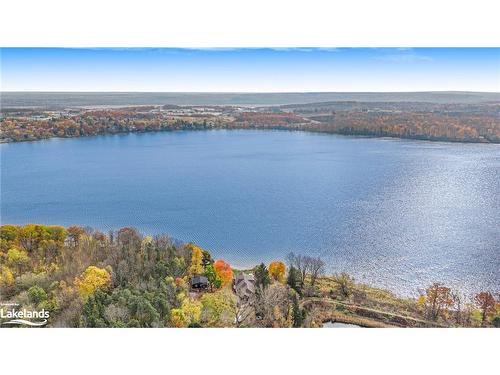 17-820 Jane Boulevard, Midland, ON - Outdoor With Body Of Water With View