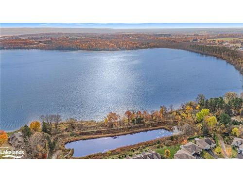 17-820 Jane Boulevard, Midland, ON - Outdoor With Body Of Water With View