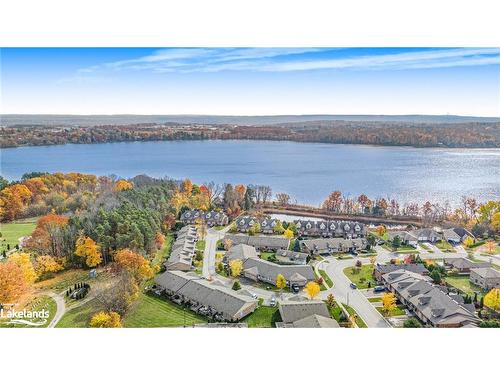 17-820 Jane Boulevard, Midland, ON - Outdoor With Body Of Water With View