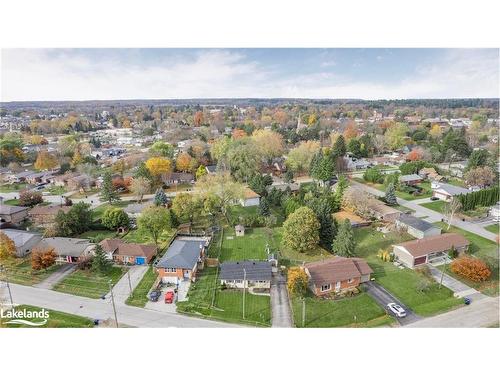 230 Christopher Street, Clearview, ON - Outdoor With View