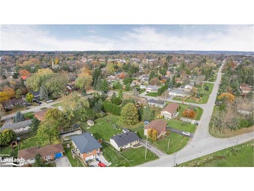 230 Christopher Street, Clearview, ON - Outdoor With View