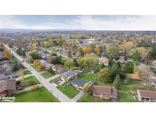 230 Christopher Street, Clearview, ON - Outdoor With View