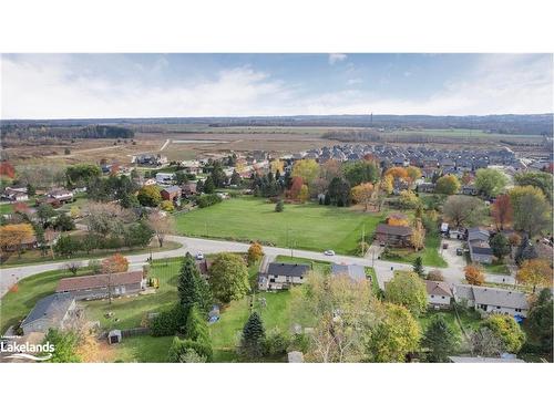 230 Christopher Street, Clearview, ON - Outdoor With View