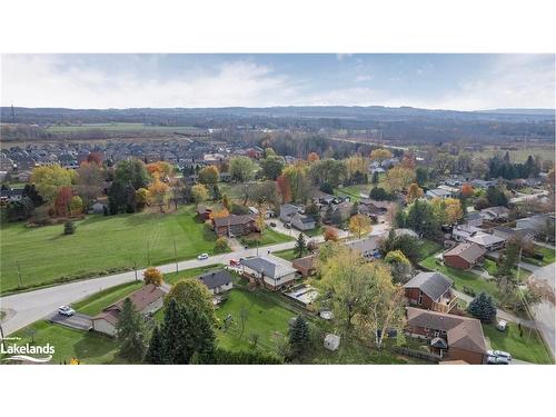 230 Christopher Street, Clearview, ON - Outdoor With View