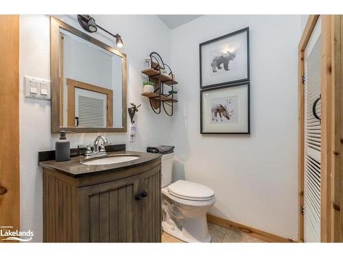 117 Martin Grove, Town Of Blue Mountains, ON - Indoor Photo Showing Bathroom