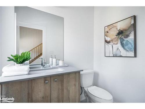 120 Schooners Lane, The Blue Mountains, ON - Indoor Photo Showing Bathroom