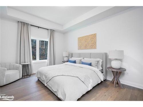 120 Schooners Lane, The Blue Mountains, ON - Indoor Photo Showing Bedroom