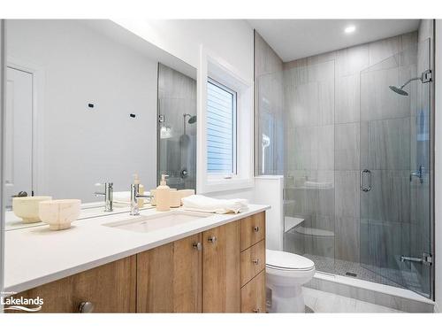 120 Schooners Lane, The Blue Mountains, ON - Indoor Photo Showing Bathroom