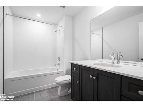 120 Schooners Lane, The Blue Mountains, ON - Indoor Photo Showing Bathroom