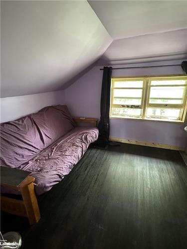 930 First Street S, Gravenhurst, ON - Indoor Photo Showing Bedroom