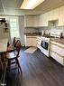 930 First Street S, Gravenhurst, ON  - Indoor Photo Showing Kitchen With Double Sink 