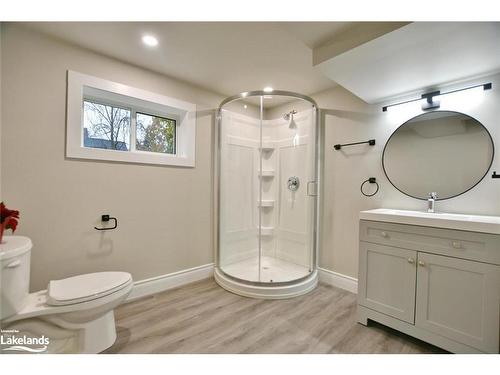 85 Huron Street, Collingwood, ON - Indoor Photo Showing Bathroom