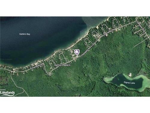 Lot 454 Seguin Crescent, Tiny, ON 