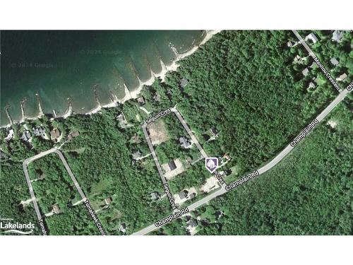 Lot 454 Seguin Crescent, Tiny, ON 