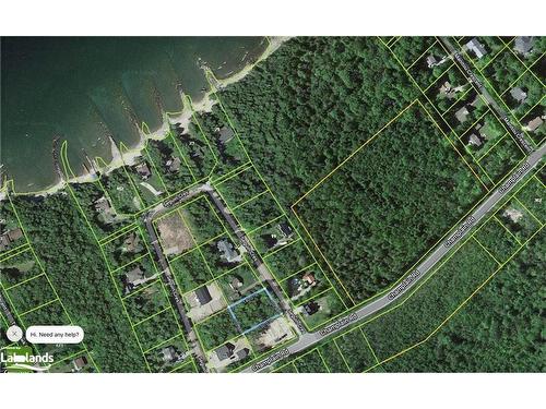 Lot 454 Seguin Crescent, Tiny, ON 