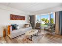 6415-6417-9 Harbour Street, Collingwood, ON  - Indoor Photo Showing Living Room 