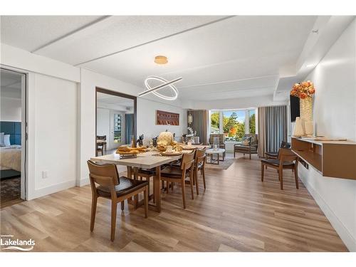 6415-6417-9 Harbour Street, Collingwood, ON - Indoor Photo Showing Dining Room