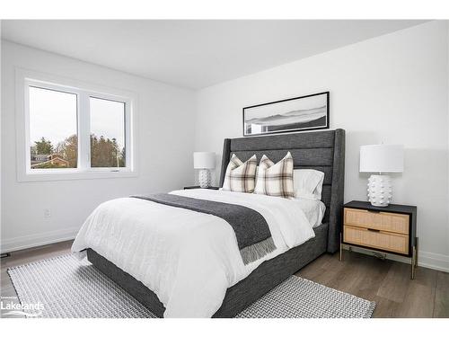 253 Jackson Street E, Durham, ON - Indoor Photo Showing Bedroom