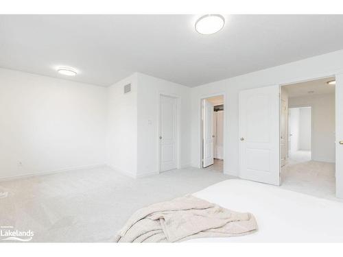 49 Barr Street, Collingwood, ON - Indoor Photo Showing Bedroom