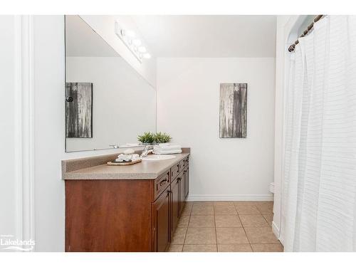 49 Barr Street, Collingwood, ON - Indoor Photo Showing Bathroom