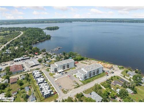 201-19B West Street N, Fenelon Falls, ON - Outdoor With Body Of Water With View