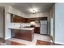 18 Wildrose Trail, Collingwood, ON  - Indoor Photo Showing Kitchen 