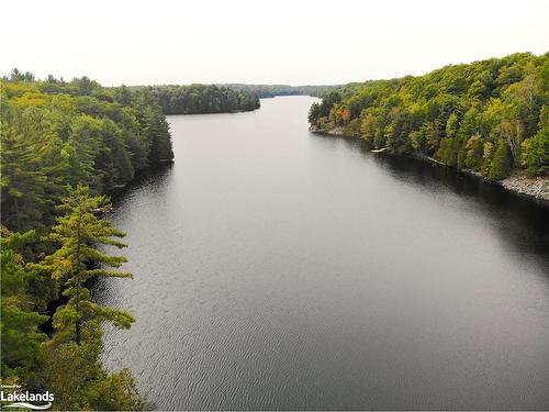 0 Mccoy Lake, Seguin, ON 