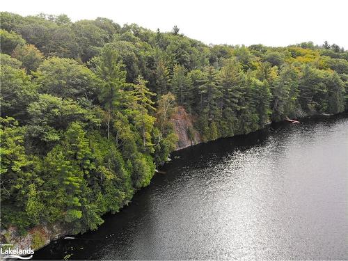 0 Mccoy Lake, Seguin, ON 