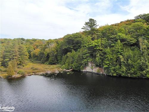 0 Mccoy Lake, Seguin, ON 