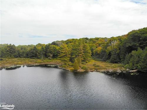 0 Mccoy Lake, Seguin, ON 