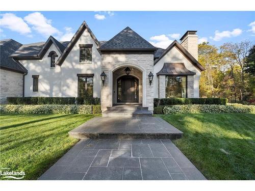 +Lot4/5-455 William St, Niagara-On-The-Lake, ON - Outdoor With Facade