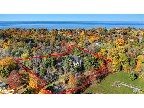 +Lot4/5-455 William St, Niagara-On-The-Lake, ON - Outdoor With Body Of Water With View